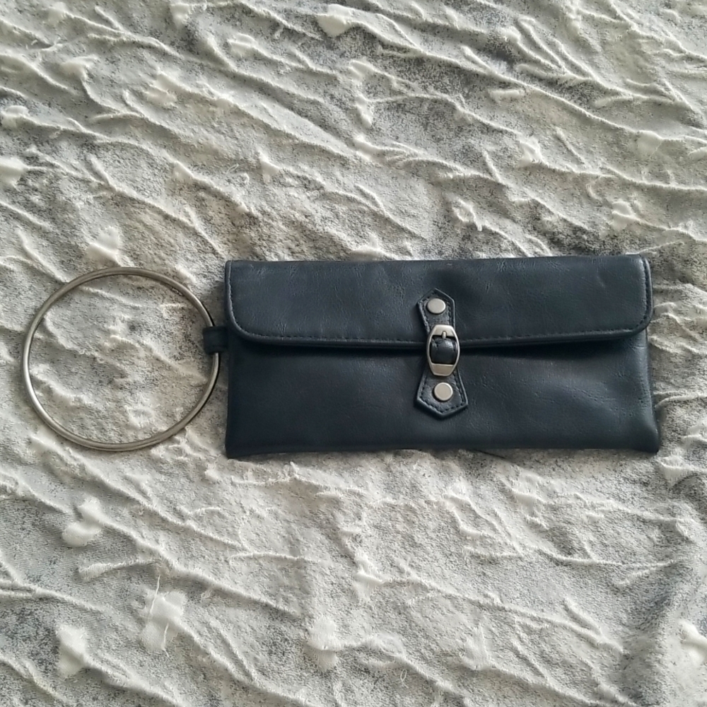Victoria's secret wristlet